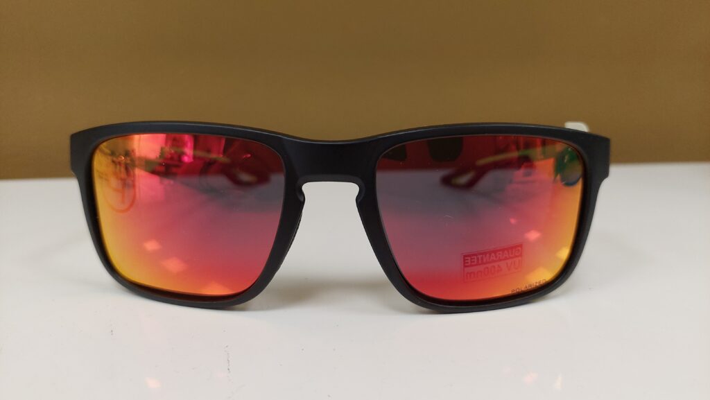 Sluneční a sportovní brýle 1